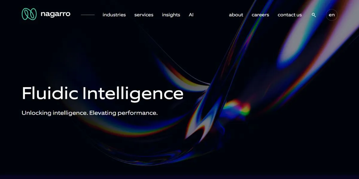 nagarro - IT Companies in Noida