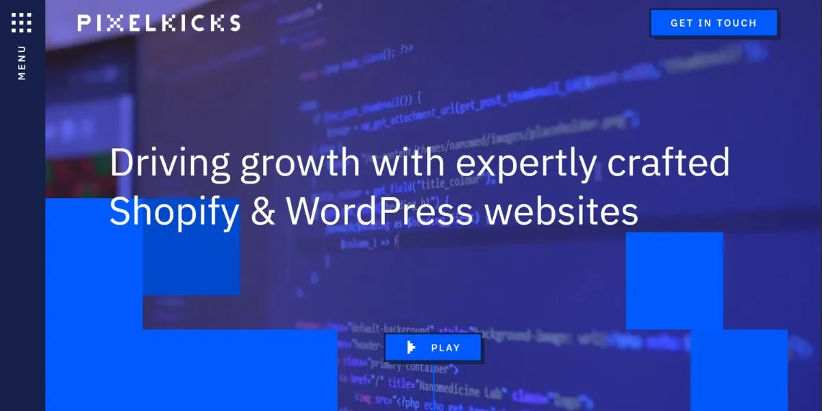 pixelkicks - SEO Agencies in Manchester