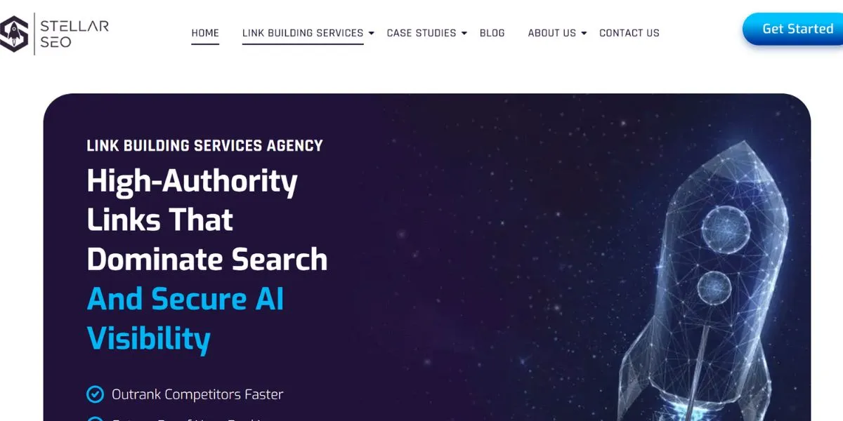 stellar seo - White Label Link Building services