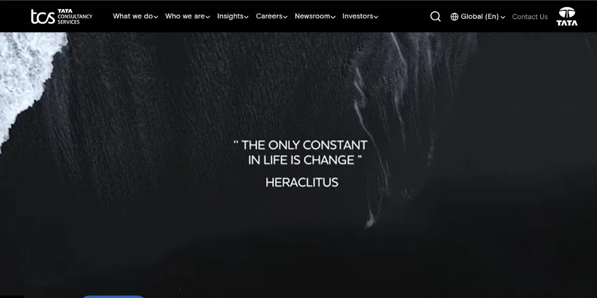 tcs - IT Companies in Noida