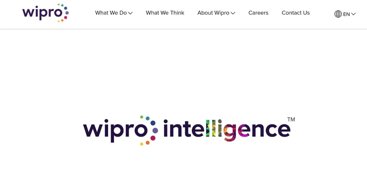 wipro - IT Companies in Noida