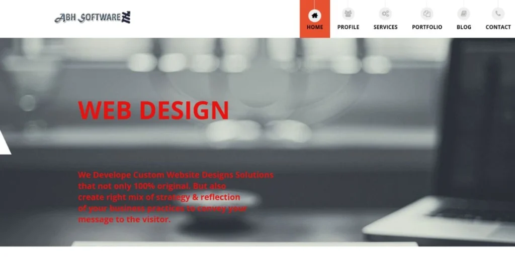 ABH Software - IT Companies in Guwahati