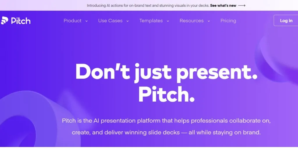 AI Presentation Makers