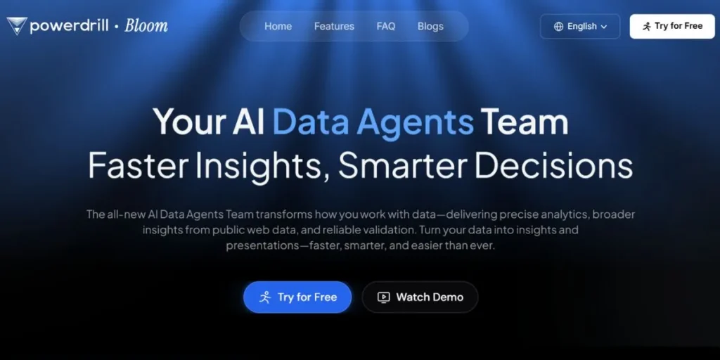 AI Presentation Makers