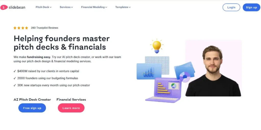 AI Presentation Makers