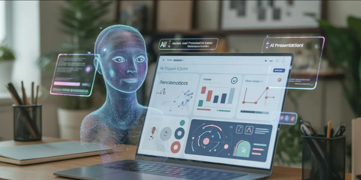 AI Presentation Makers