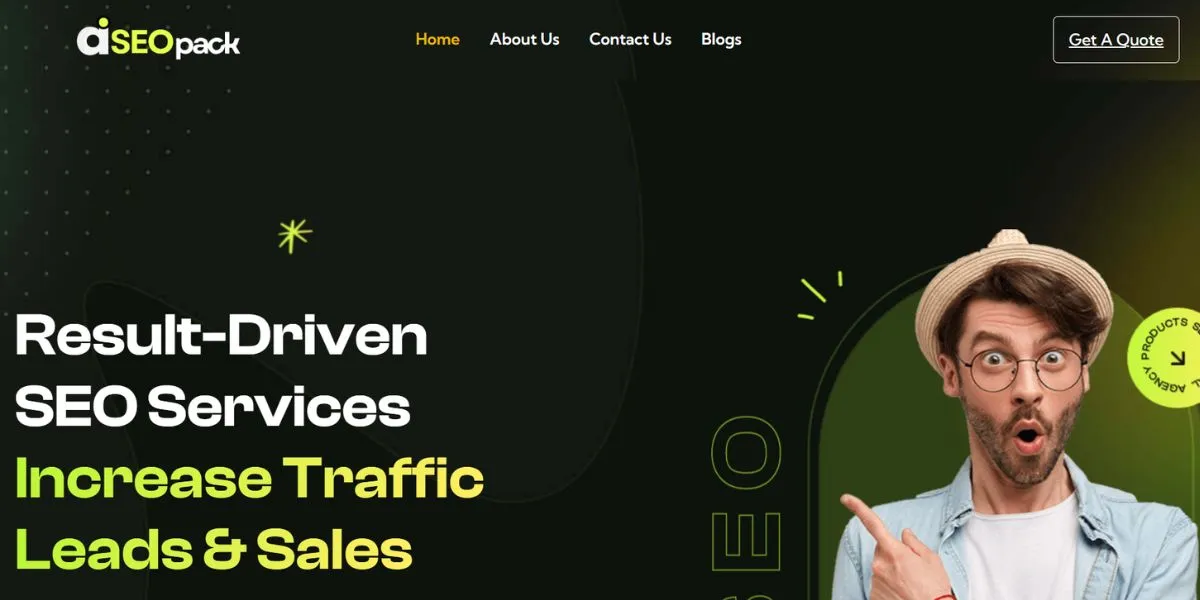 AioSeoPack - IT Companies in Madhapur