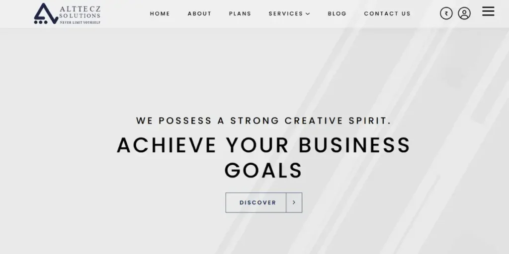 Alttecz Solutions - IT Companies in Ambattur