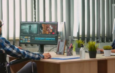 Animation Companies in Hyderabad