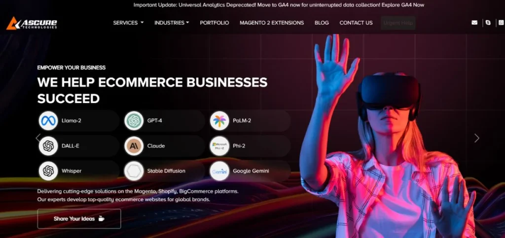 Ascure Technologies - IT Companies in Jaipur