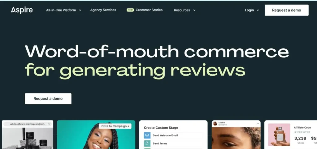 AspireIQ - Google Analytics Alternatives