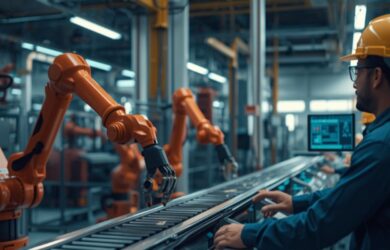 Automation Companies in Nashik