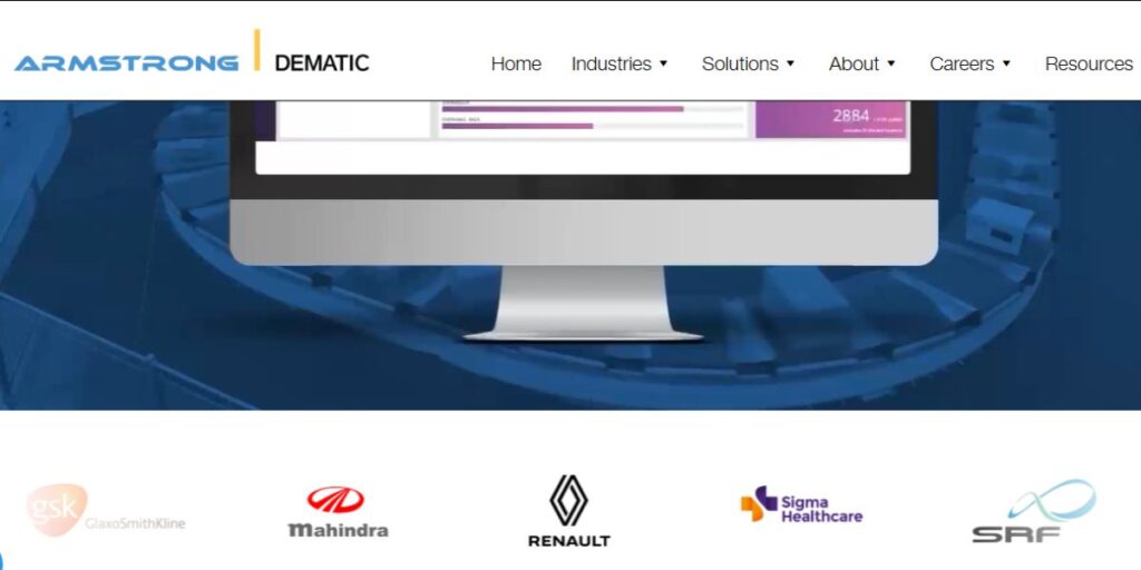 Automation Companies in Nashik