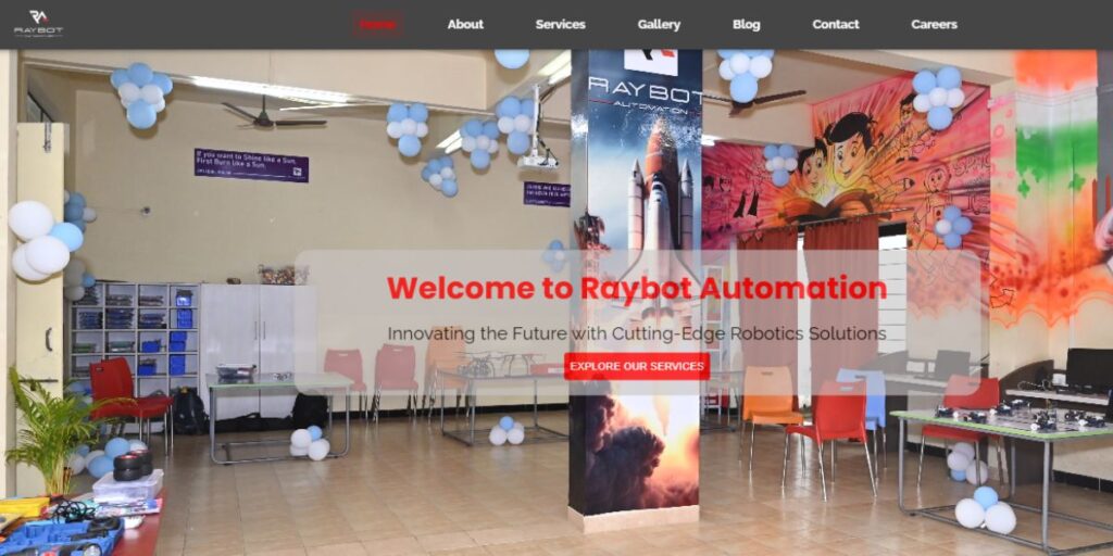 Automation Companies in Nashik