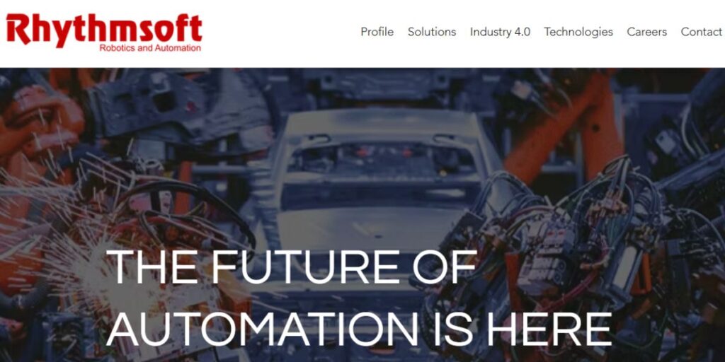 Automation Companies in Nashik