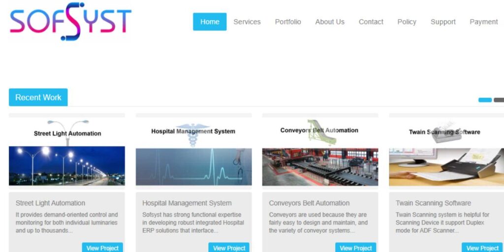 Automation Companies in Nashik