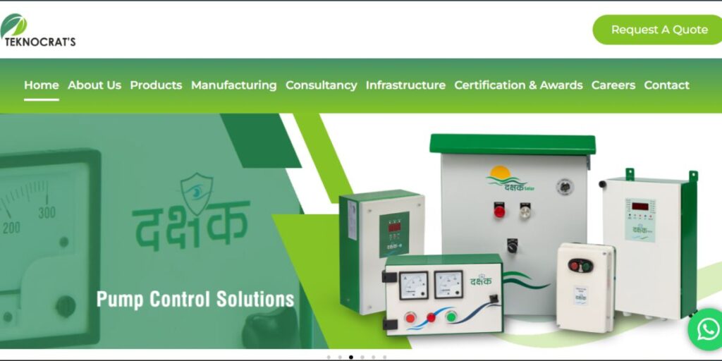 Automation Companies in Nashik