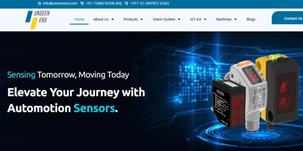 Automation Companies in Nashik