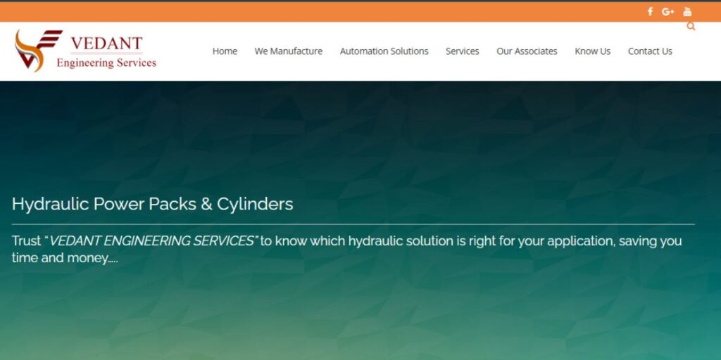 Automation Companies in Nashik