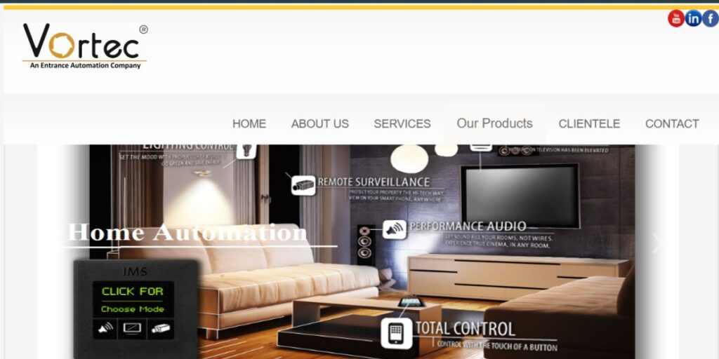 Automation Companies in Nashik