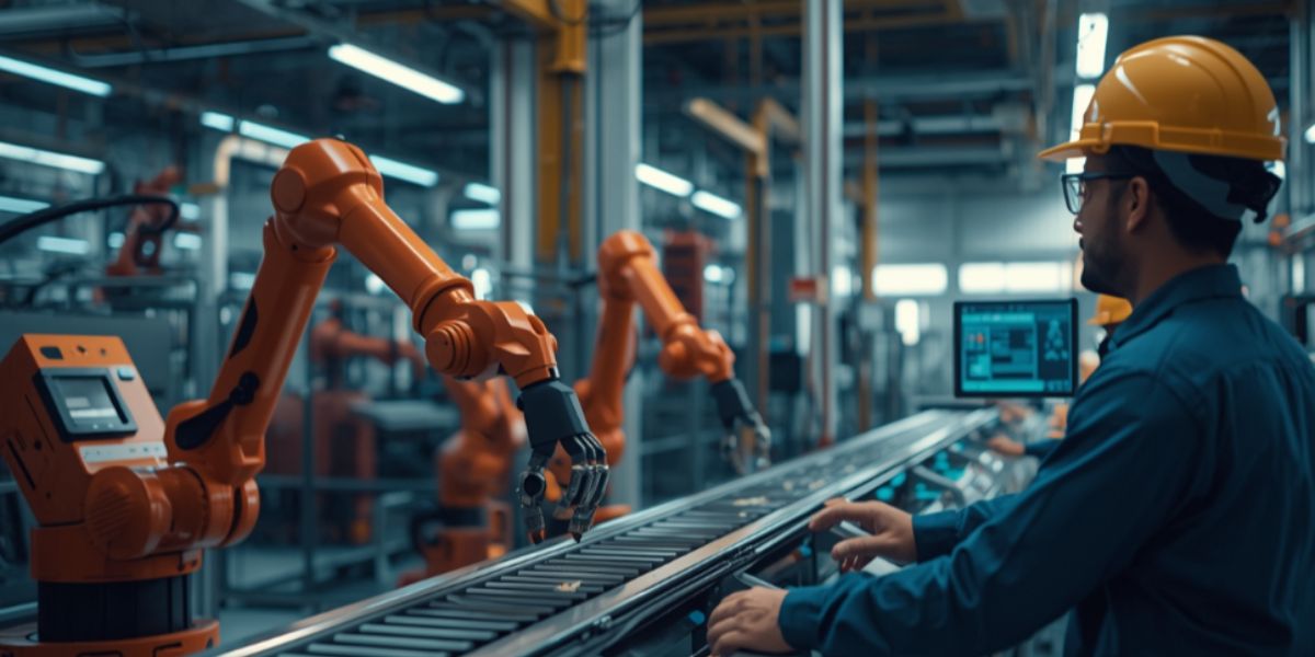 Automation Companies in Nashik