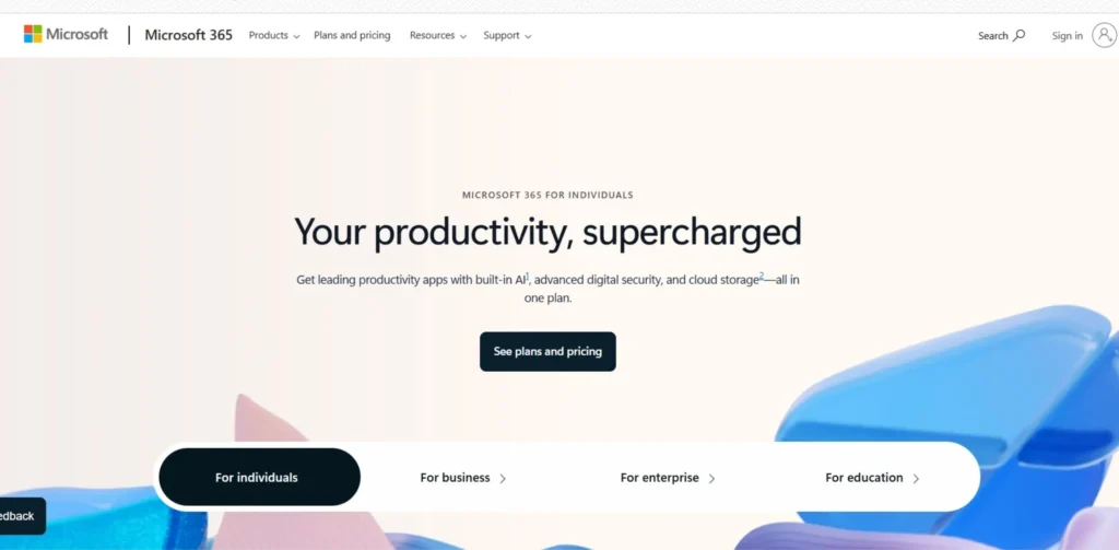 Best Document Collaboration Apps - Microsoft 365