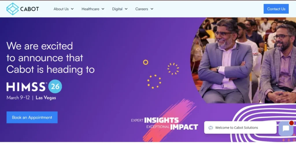 IT Companies in Koch