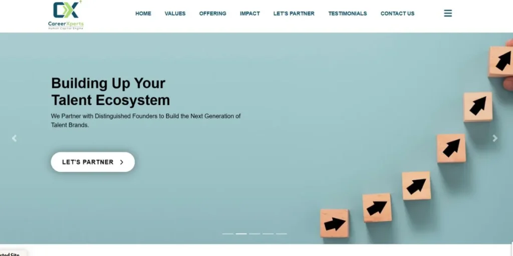 CareerXperts - Recruitment Agencies in Bangalore