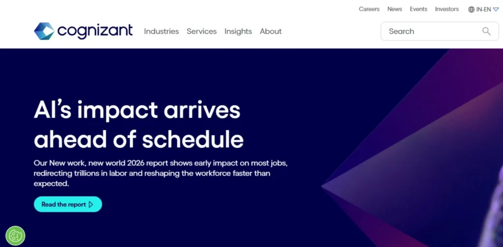 IT Companies in Koch