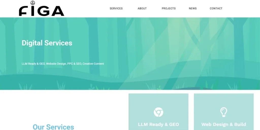 Figa Digital - SEO Companies in Basingstoke