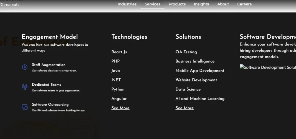 Girnarsoft - IT Companies in Jaipur