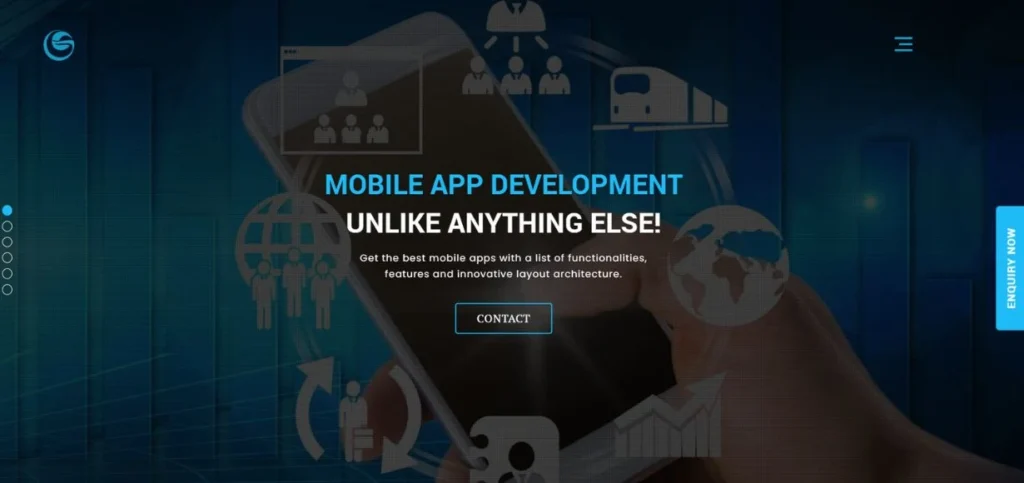 Global IT App - IT Companies in Jaipur