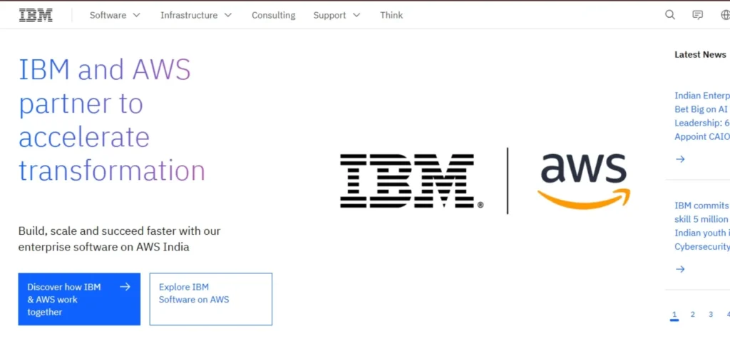 IT Companies in Koch