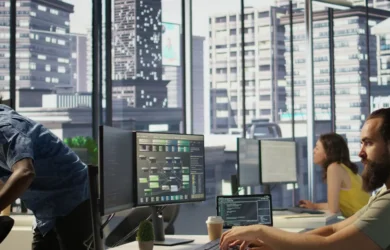 IT Companies in Ambattur