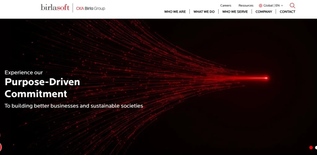 IT Companies in Greater Noida - Birlasoft