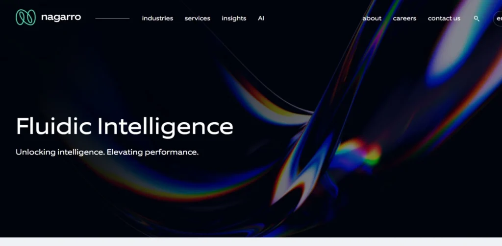 IT Companies in Greater Noida - Nagarro