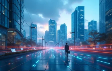 IT Companies in HSR Layout