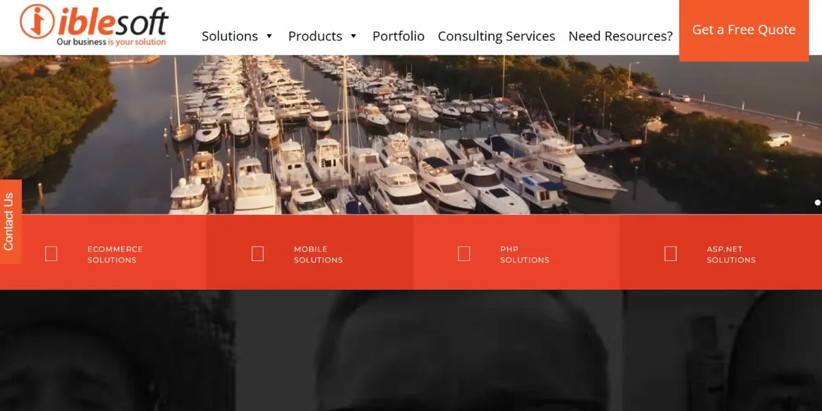 Iblesoft - IT Companies in Madhapur