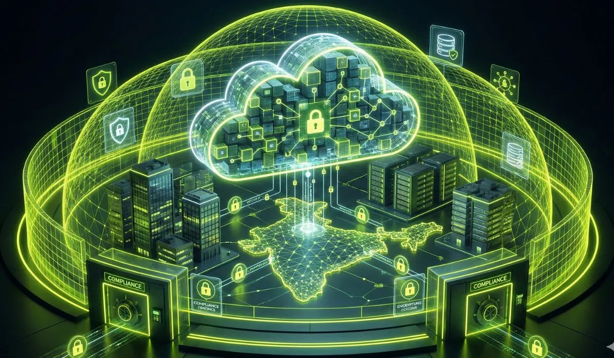 India - Cloud Companies in India