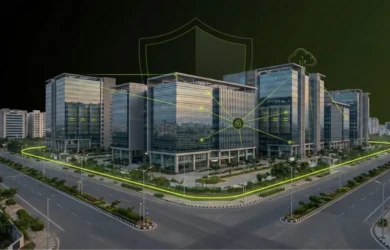 Madhapur - IT Companies in Madhapur