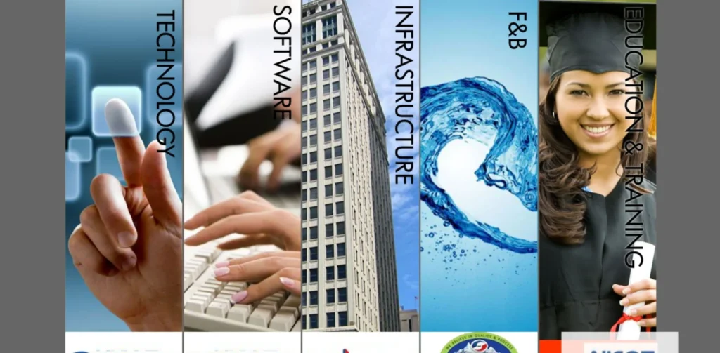 IT Companies in Koch