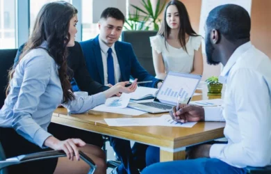 Recruitment Agencies in Bangalore