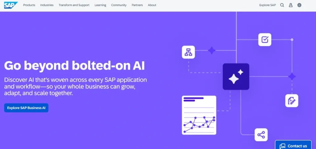 SAP SuccessFactors - Payroll Software Philippines