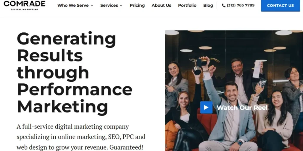  SEO Companies for Lawyers 