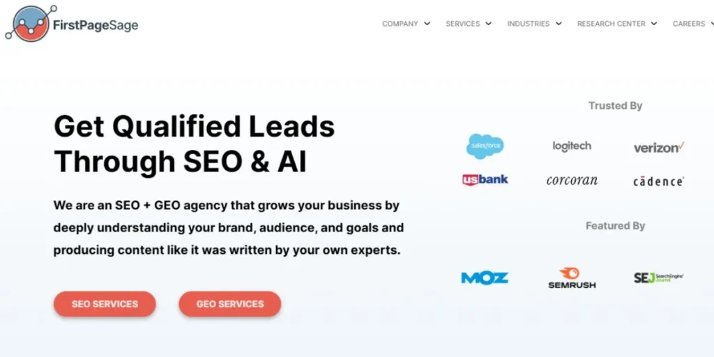  SEO Companies for Lawyers 