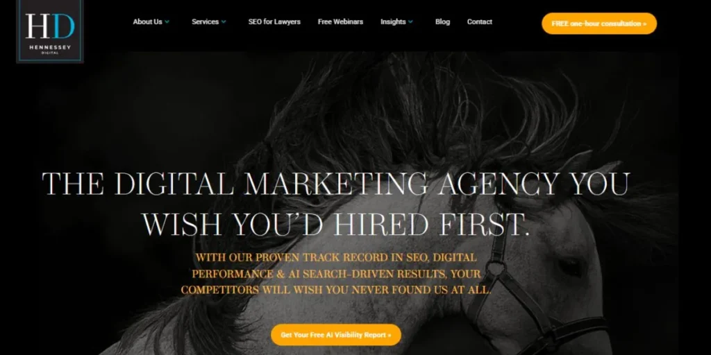  SEO Companies for Lawyers 