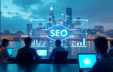 SEO Companies in Bristol