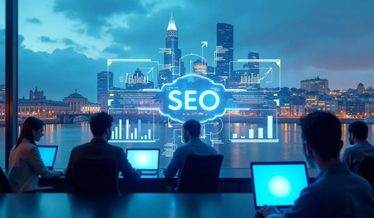 SEO Companies in Bristol