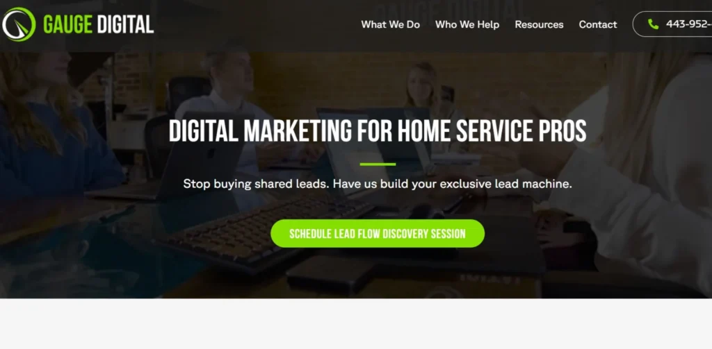 SEO Companies in Westminster - Gauge Digital Media