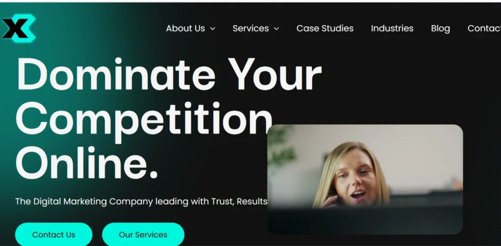 SEO Companies in Westminster - X3 Marketing Group